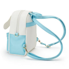 Sanrio Kawaii Hello Kitty Cinnamoroll Backpack Bag