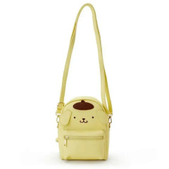 Sanrio Kawaii Hello Kitty Cinnamoroll Backpack Bag